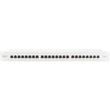 Cavo patch CAT 6A, classe EA, schermato, Patch Panel