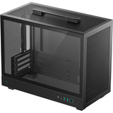 CH160 PLUS, Chassis Tower