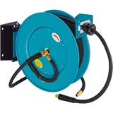 Avvolgitubo aperto 9040OS-10, 20 metri, Tubo per aria compressa