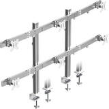 Damond Stand 666, Base per monitor