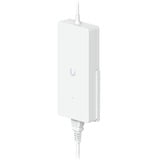 Ubiquiti Adattatore AC 210 Watt, Alimentazione elettrica bianco