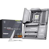 MAG X870E TOMAHAWK MAX WIFI PZ, Scheda madre