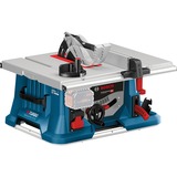 GTS 18V-216 Professional, Sega circolare da tavolo