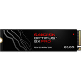 Optimus GX PRO 1 TB, Disco a stato solido