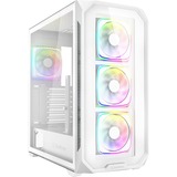 AK5G RGB, Chassis Tower