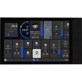 Wall Display XL, Pannello di controllo