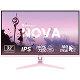 Nova 32T2K180, Monitor di gioco