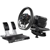 Fanatec Gran Turismo DD Pro (5 Nm), Set simulatore