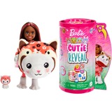 Cutie Reveal HRK28 bambola