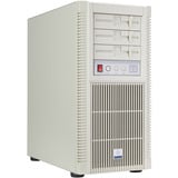FLP02, Chassis Tower