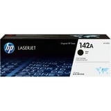 Cartuccia toner nero originale LaserJet 142A