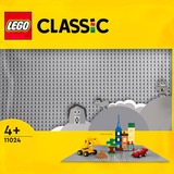 Classic Base grigia, Giochi di costruzione