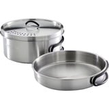 Set di pentole Kit Trekking, 3 pezzi