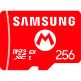 10016156 memoria flash 256 GB MicroSDXC, Scheda di memoria