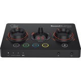SoundBlaster GC7, Scheda audio