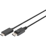 Cavo adattatore DisplayPort > HDMI 4K