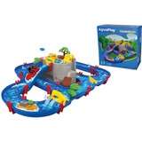 MountainLake Set da gioco, Ferrovia