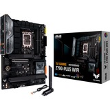 TUF GAMING Z790-PLUS WIFI Intel Z790 LGA 1700 ATX, Scheda madre