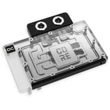 Core Geforce RTX 5080 Reference, Raffreddamento ad acqua