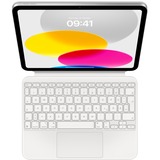 Magic Keyboard Folio per iPad (10ª generazione), Tastiera