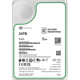 Seagate Exos 24 TB Ricondizionato, Hard-disk 