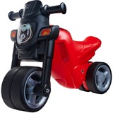 Bicicletta sportiva Bicicletta senza pedali Rossa, Girante