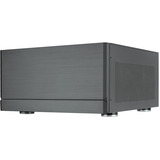 SST-CW04TB Crown 04, Case HTPC