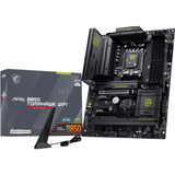 MAG B850 TOMAHAWK WIFI, Scheda madre