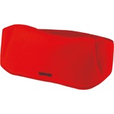 86013 borsa di acqua calda elettrica 380 W Rosso, Termoforo