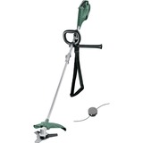 AFS 23-37 37 cm 950 W Corrente elettrica AC Alluminio, Nero, Verde, Decespugliatore