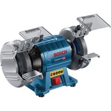 GBG 35-15 Professional, Smerigliatrici da banco