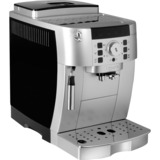 DeLonghi ECAM 22.110.SB macchina per caffè espresso 1,8 L Automatica, Macchina automatica argento/Nero, Macchina per espresso, 1,8 L, Chicchi di caffè, Caffè macinato, Macinatore integrato, 1450 W, Nero, Argento