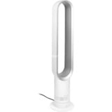 AM07 Argento, Bianco, Ventilatore
