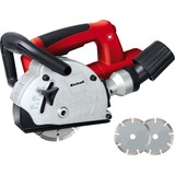 Fresatrice per scanalature da muro TC-MA 1300, Strumento
