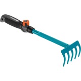 8925-20 non classificato, Rastrello a mano