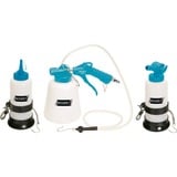 Kit di spurgo freni pneumatico 4969-1/3, Sfiato aria