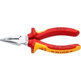 0826145 pinza Pinze a becco lungo, Pinze universali