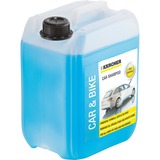 Car shampoo 5000 ml, Agenti di sgrassatura