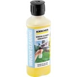 RM 503 Flacone spray 500 ml, Detergente per vetri
