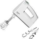 F60814 Sbattitore manuale 500 W Bianco, Mixer manuale