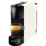 Nespresso Essenza Mini, Macchina a capsula