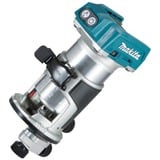 Fresatrice multifunzione a batteria DRT50Z, 18 volt, Fresatrici