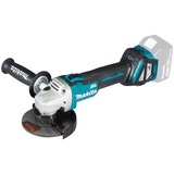 Smerigliatrice angolare a batteria DGA511Z, 18 volt