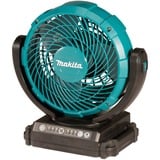 Ventilatore a batteria DCF102Z 18V
