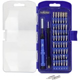 72-Piece Advanced Toolkit 72 strumenti, Set di strumenti