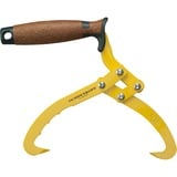 1609742 pinza, Pacco ganci/pinze 