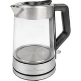 Bollitore d'acqua in vetro PC-WKS 1190 G