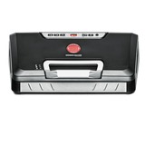 VAC 485 macchina per sottovuoto Nero, Argento, Sigillatore