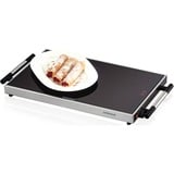 WPR 305/E scaldavivande 300 W Acciaio inossidabile, Piastra calda