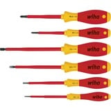 Set di cacciaviti SoftFinish electric, 6 pezzi, Cacciavite
